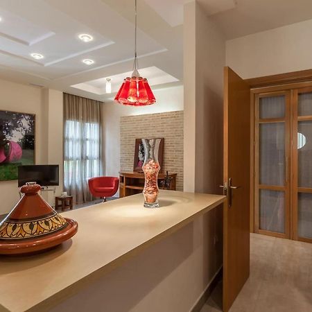 Apartamento Con Encanto En El Barrio De Santa Cruz Sevilla Buitenkant foto