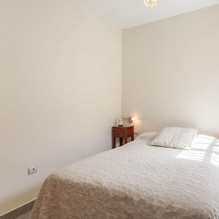 Apartamento Con Encanto En El Barrio De Santa Cruz Sevilla Buitenkant foto