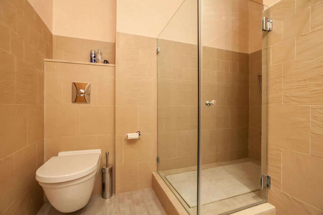 Apartamento Con Encanto En El Barrio De Santa Cruz Sevilla Buitenkant foto
