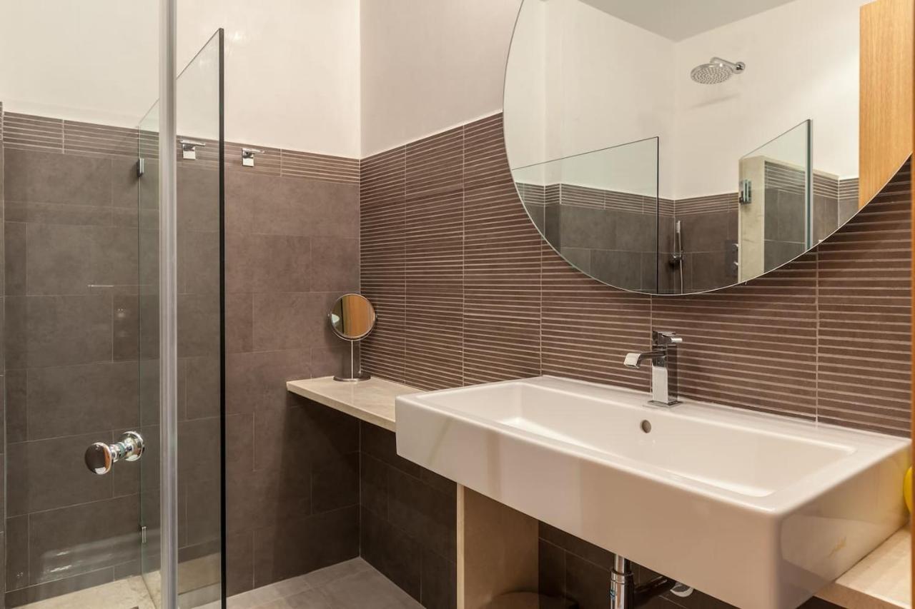 Apartamento Con Encanto En El Barrio De Santa Cruz Sevilla Buitenkant foto